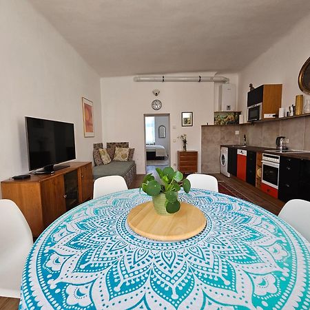 Vienna Palm Apartments Habitación foto