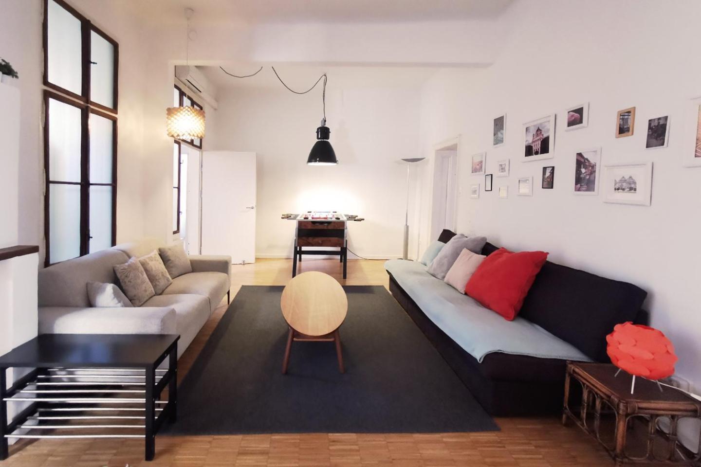 Vienna Palm Apartments Habitación foto