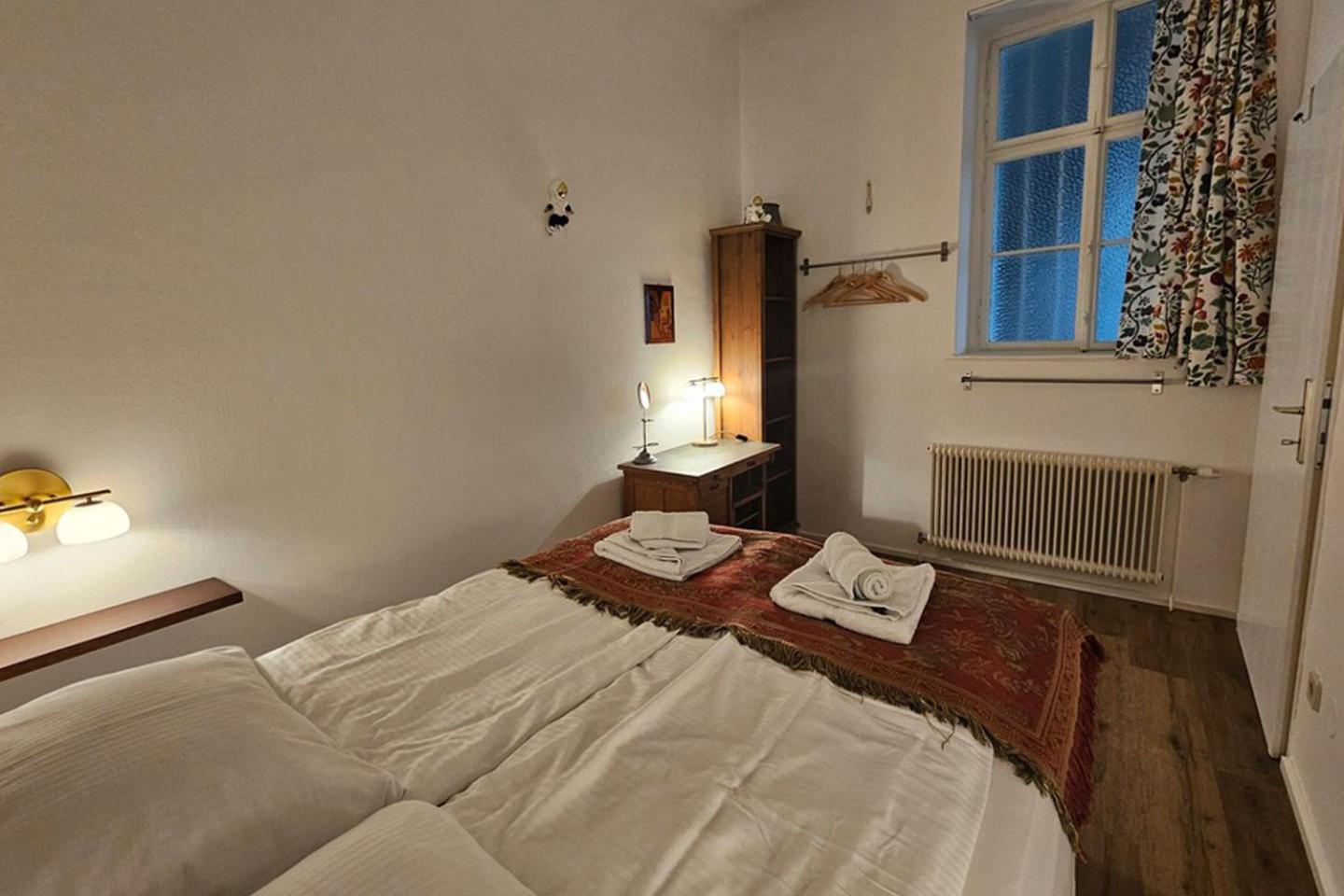 Vienna Palm Apartments Habitación foto