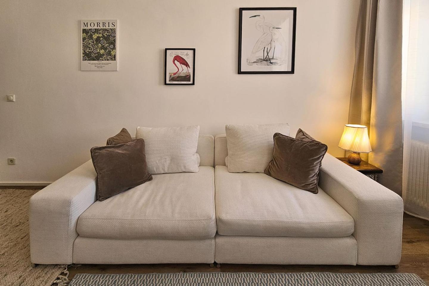 Vienna Palm Apartments Habitación foto