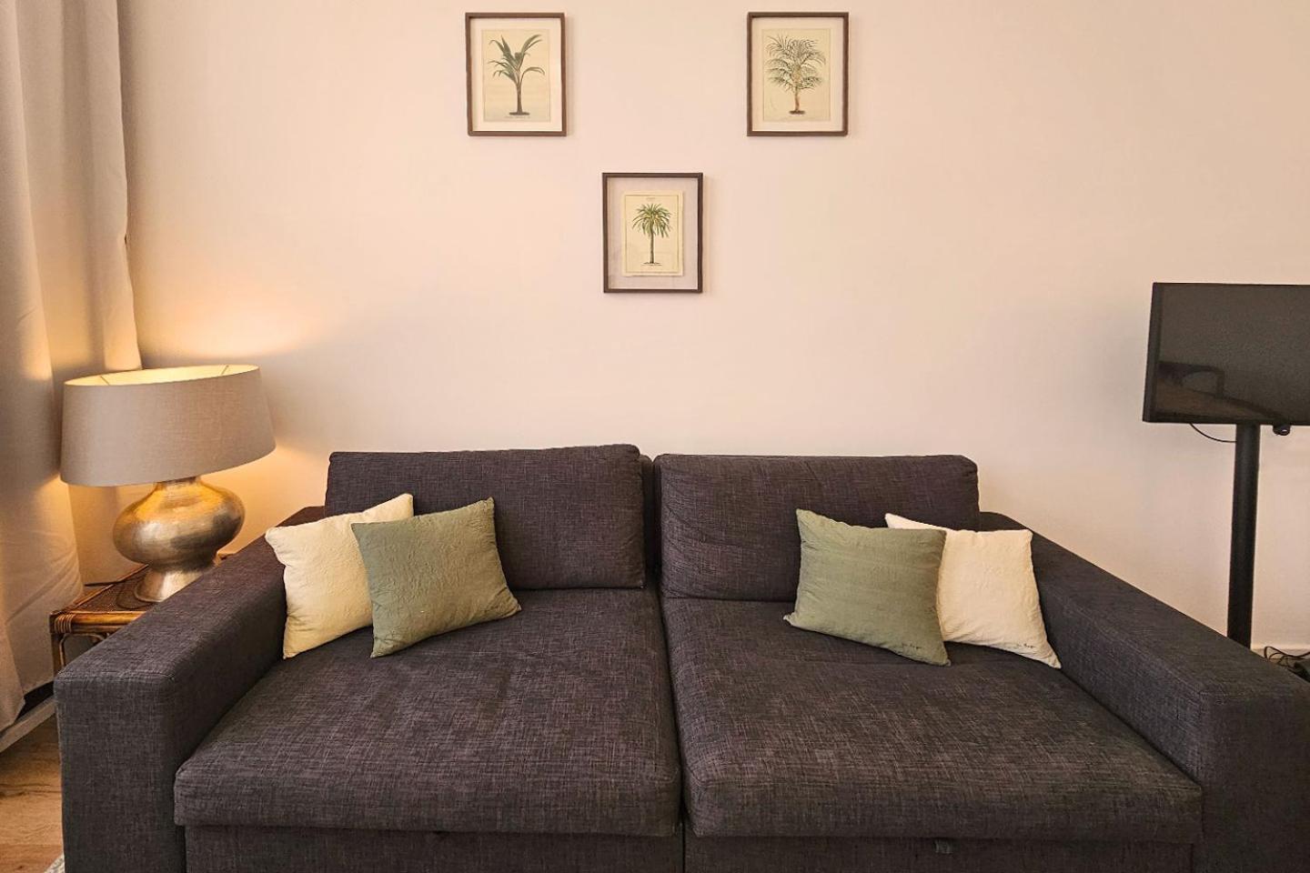 Vienna Palm Apartments Habitación foto